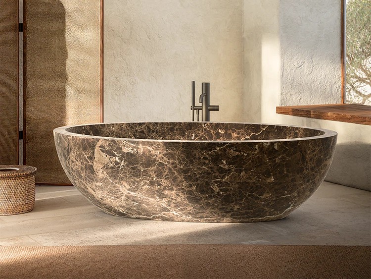 Boffi -  Baignoire I Fiumi