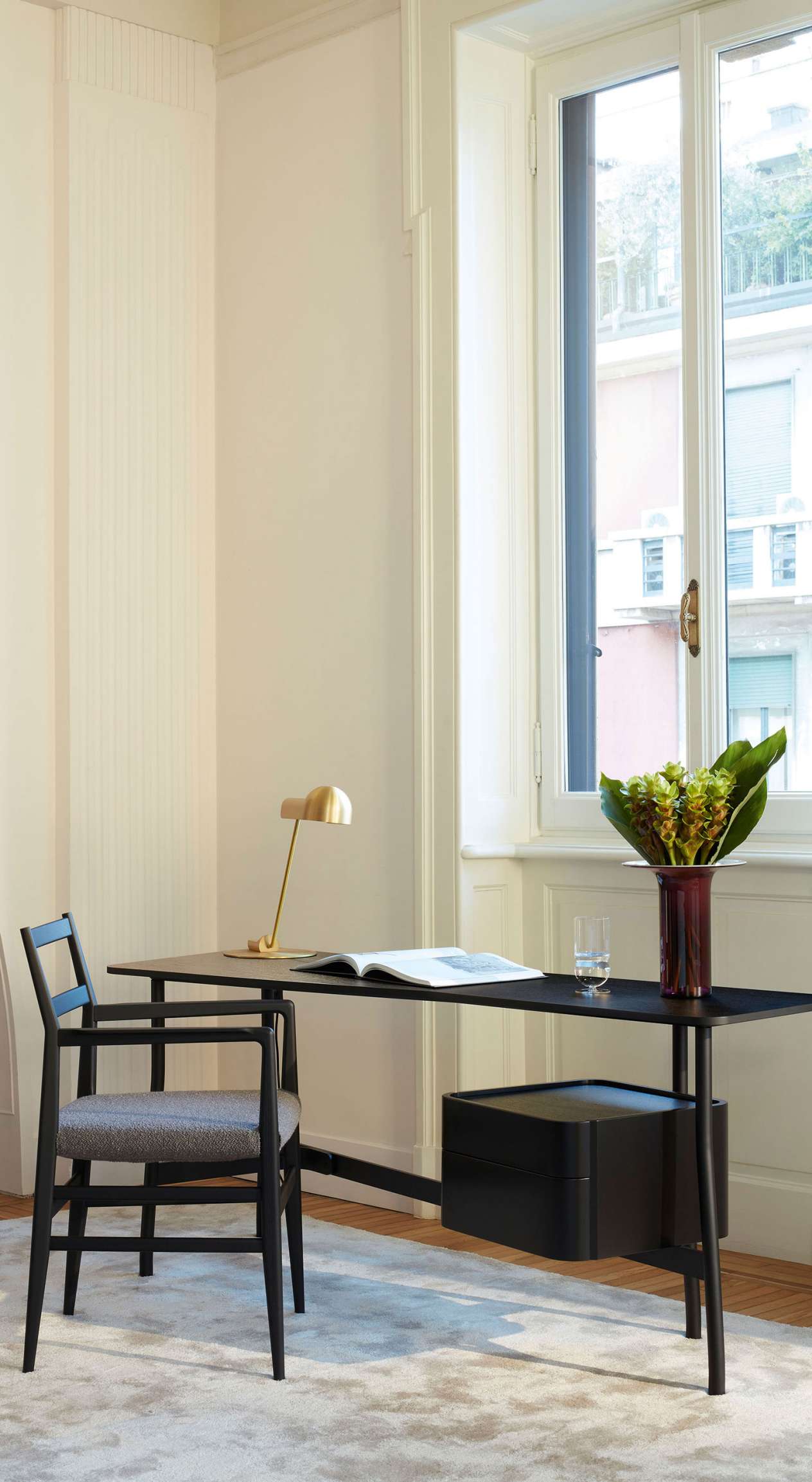 Cassina - Sled L40 – Image 2