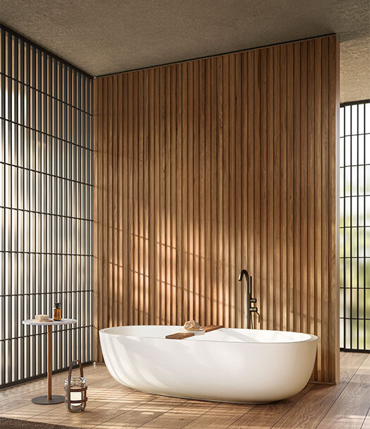 Boffi - Iceland