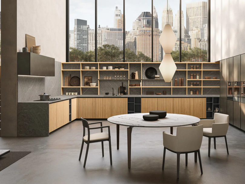 Cuisine Boffi - Xila