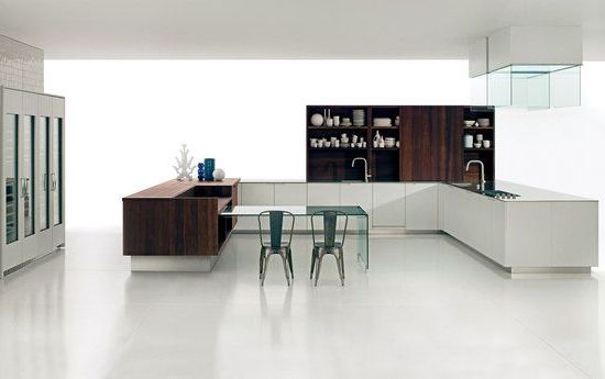 Boffi - Cuisine Duemilaotto – Image 2