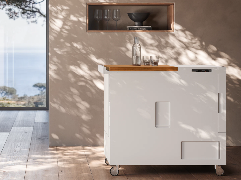 Boffi - Minikitchen