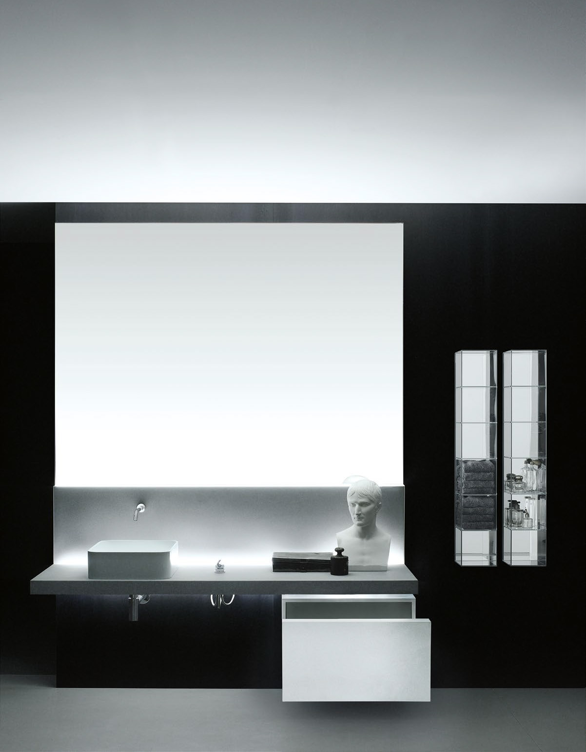 Boffi - Pianura