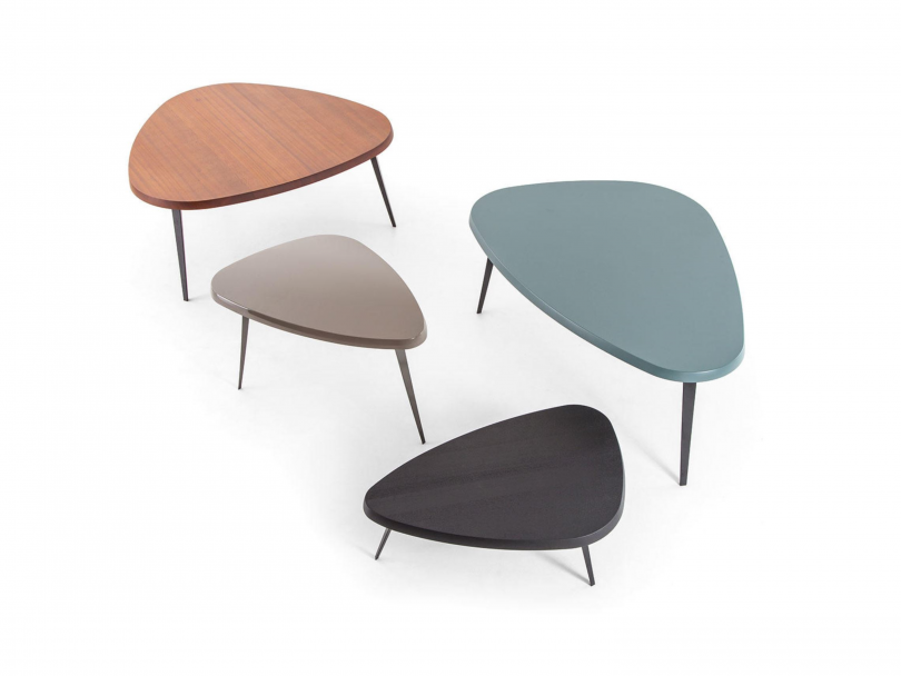 Cassina - Mexique