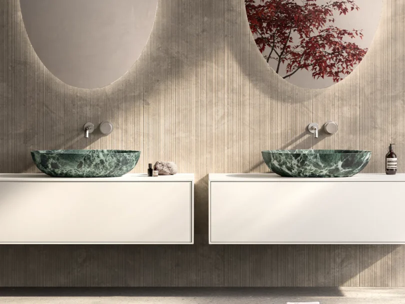 Boffi - Salle de bain Flyer