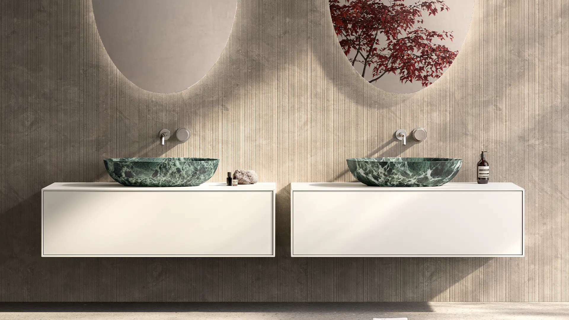 Boffi - Salle de bain Flyer