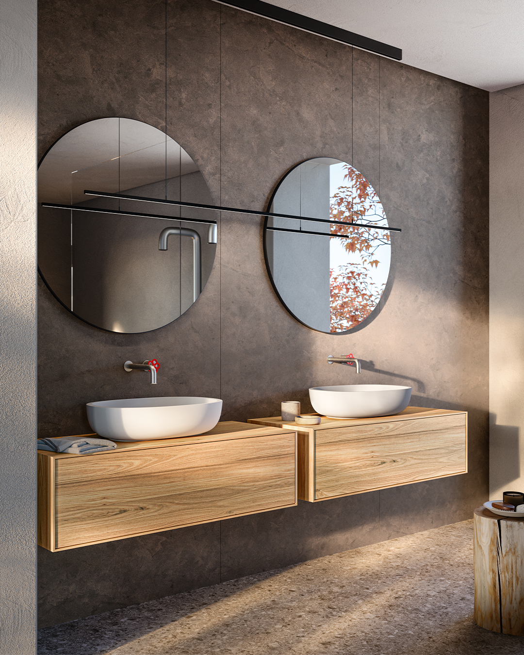 Boffi - Salle de bain Flyer – Image 3