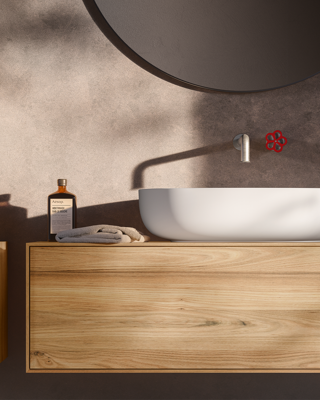 Boffi - Salle de bain Flyer – Image 2