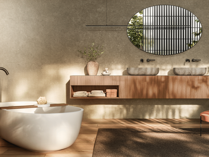 Boffi - Salle de bain I Fiumi ST