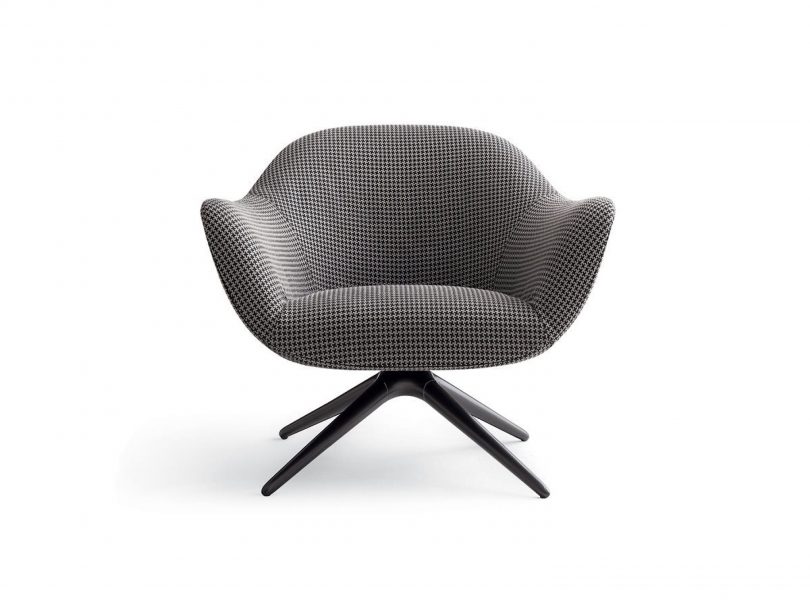 Poliform - Mad Chair fauteuil