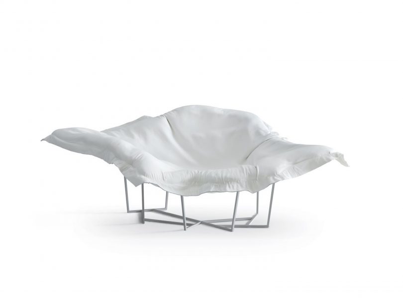 Poliform - Wallace fauteuil