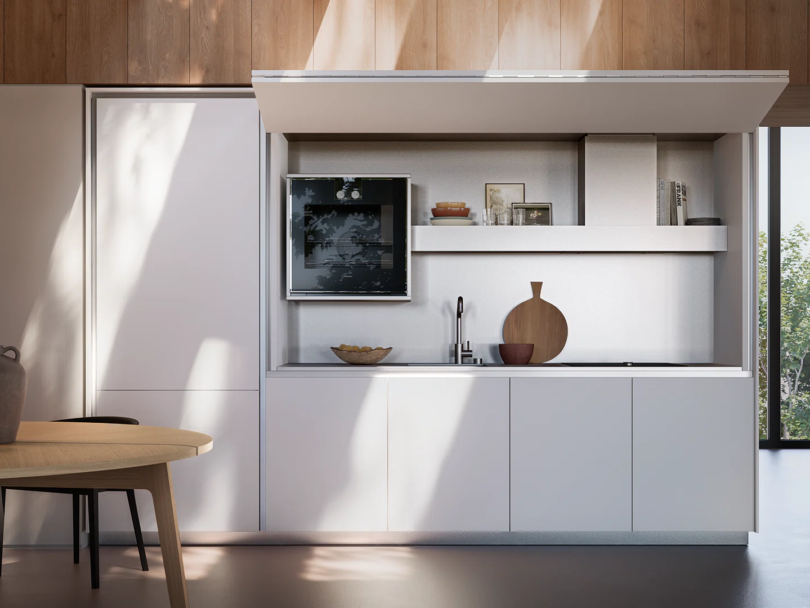 Cuisine Boffi - On-Off