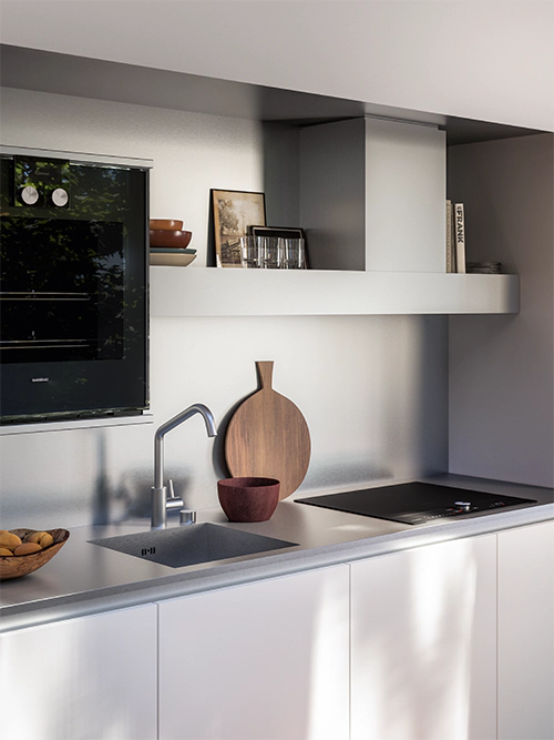 Cuisine Boffi - On-Off – Image 2