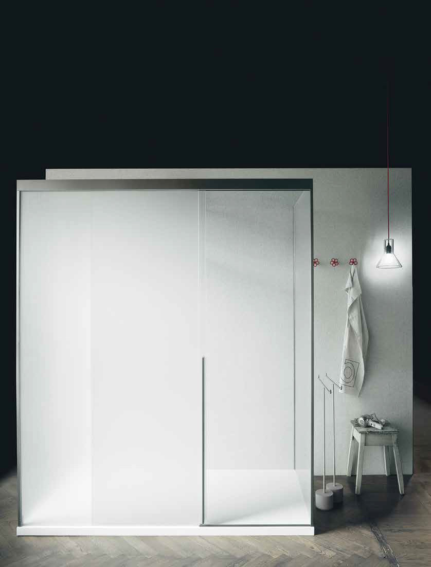 Boffi - Sliding shower – Image 3