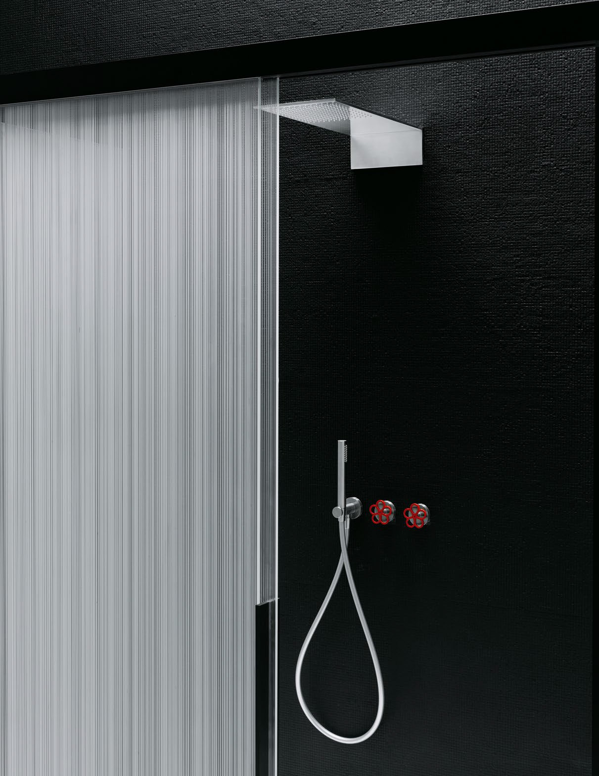Boffi Sliding shower Arcadia Meubles Genève