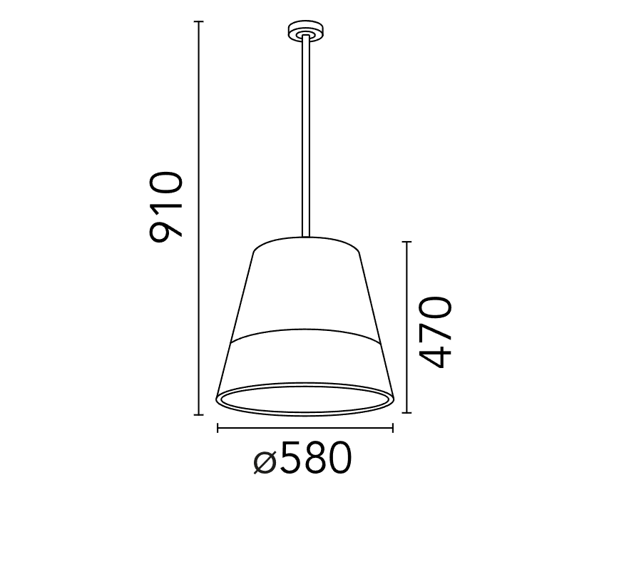 Flos - Romeo Outdoor C3 – Image 4