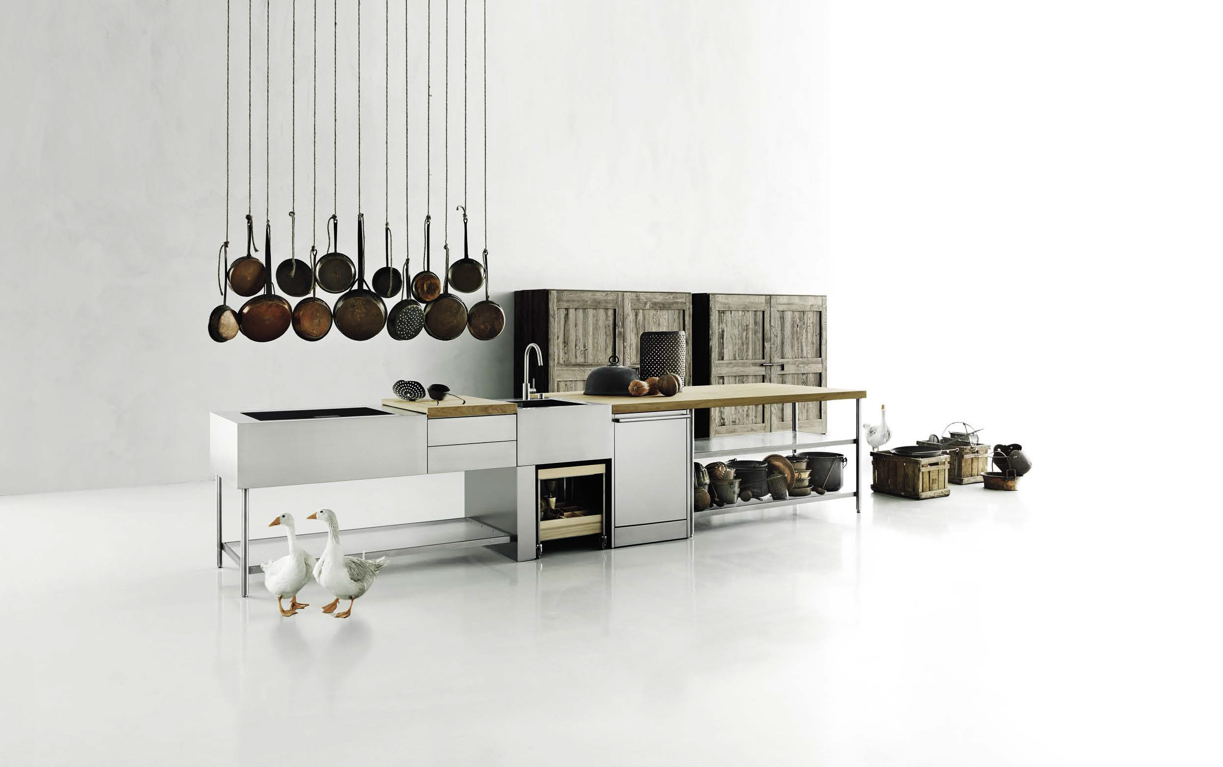 Cuisine Boffi - Open – Image 3