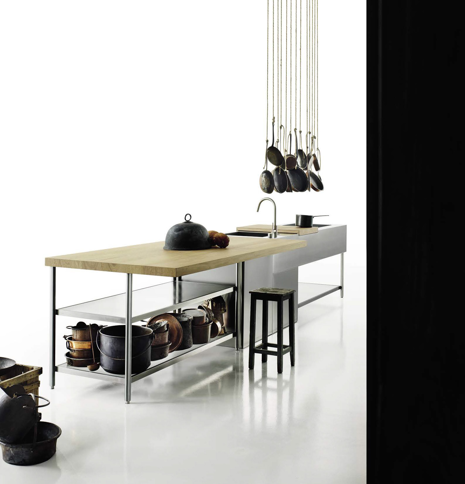Cuisine Boffi - Open – Image 4