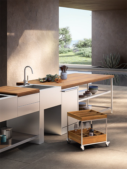 Cuisine Boffi - Open – Image 2