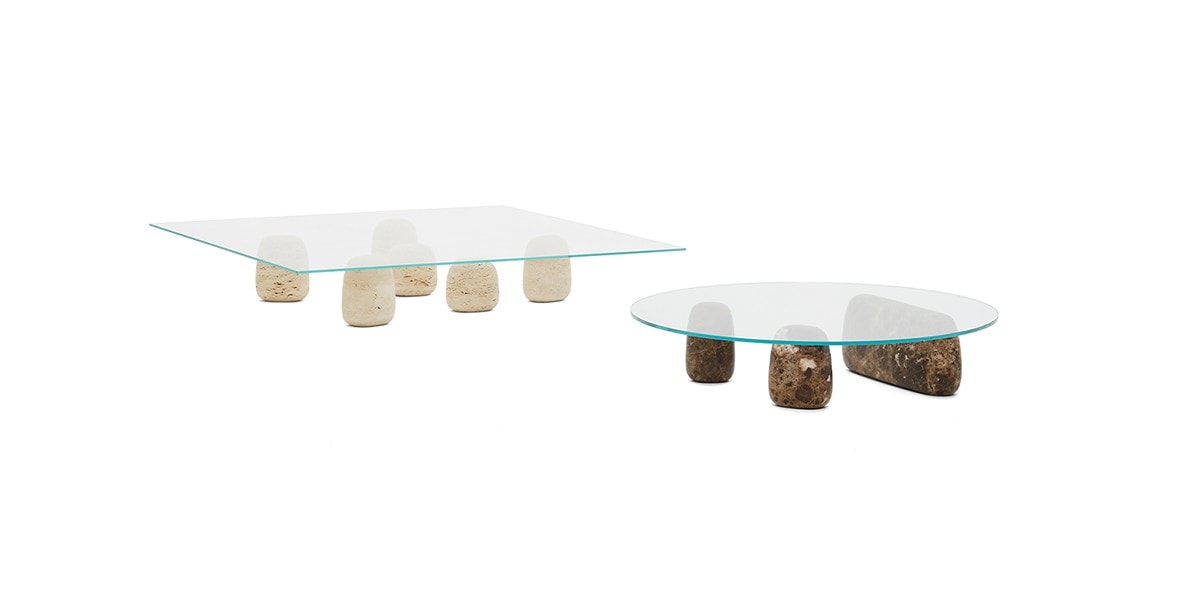 De Padova - Ishi Table Basse – Image 6