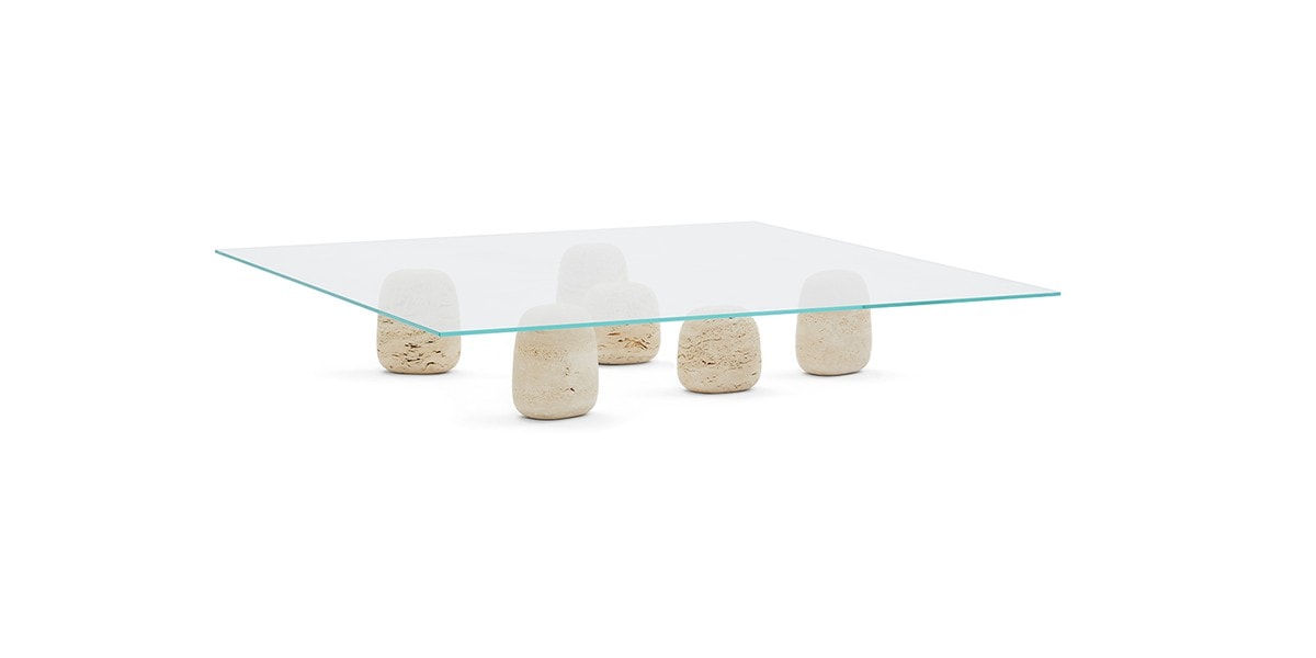 De Padova - Ishi Table Basse – Image 3