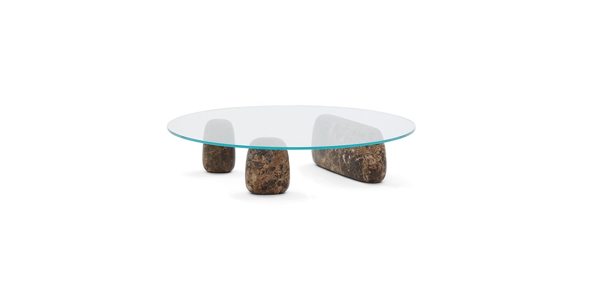 De Padova - Ishi Table Basse – Image 4