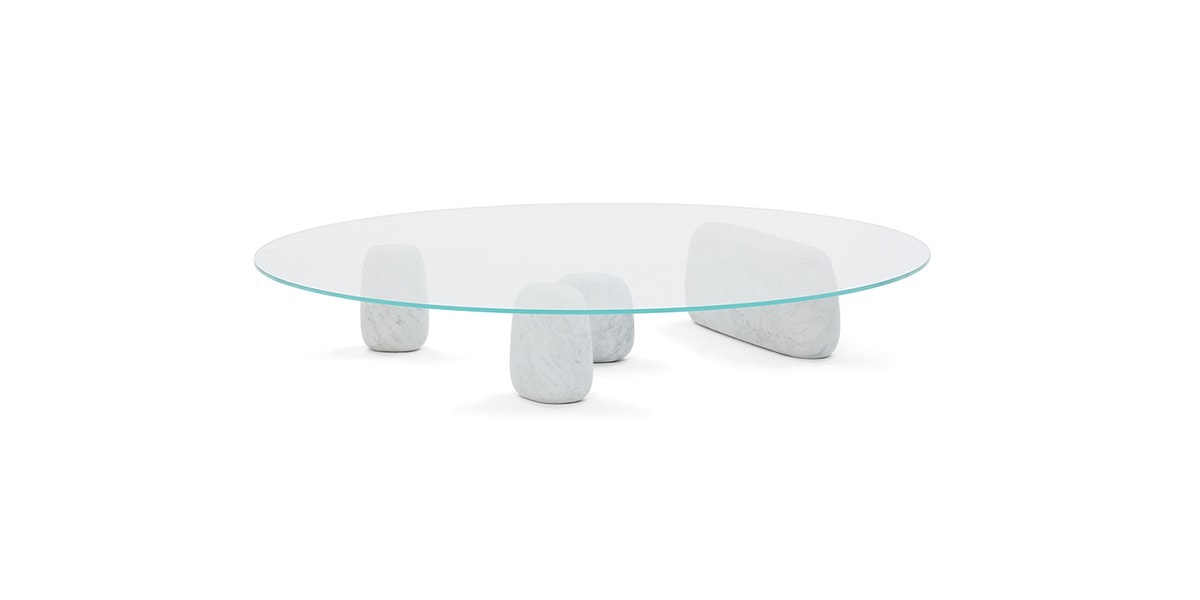 De Padova - Ishi Table Basse – Image 5