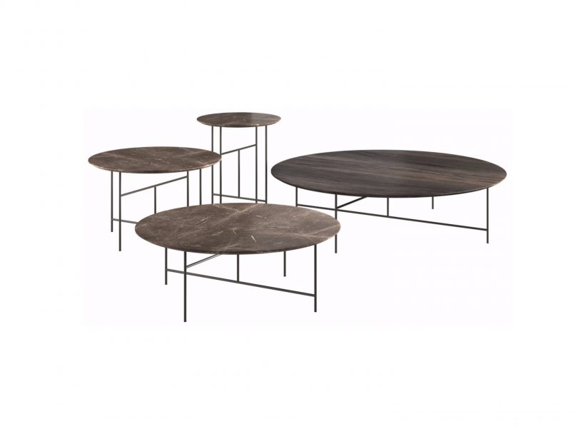 De Padova - Sen Table Basse