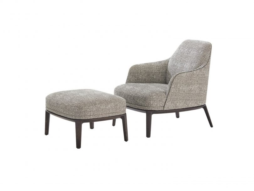 Poliform - Jane Large fauteuil