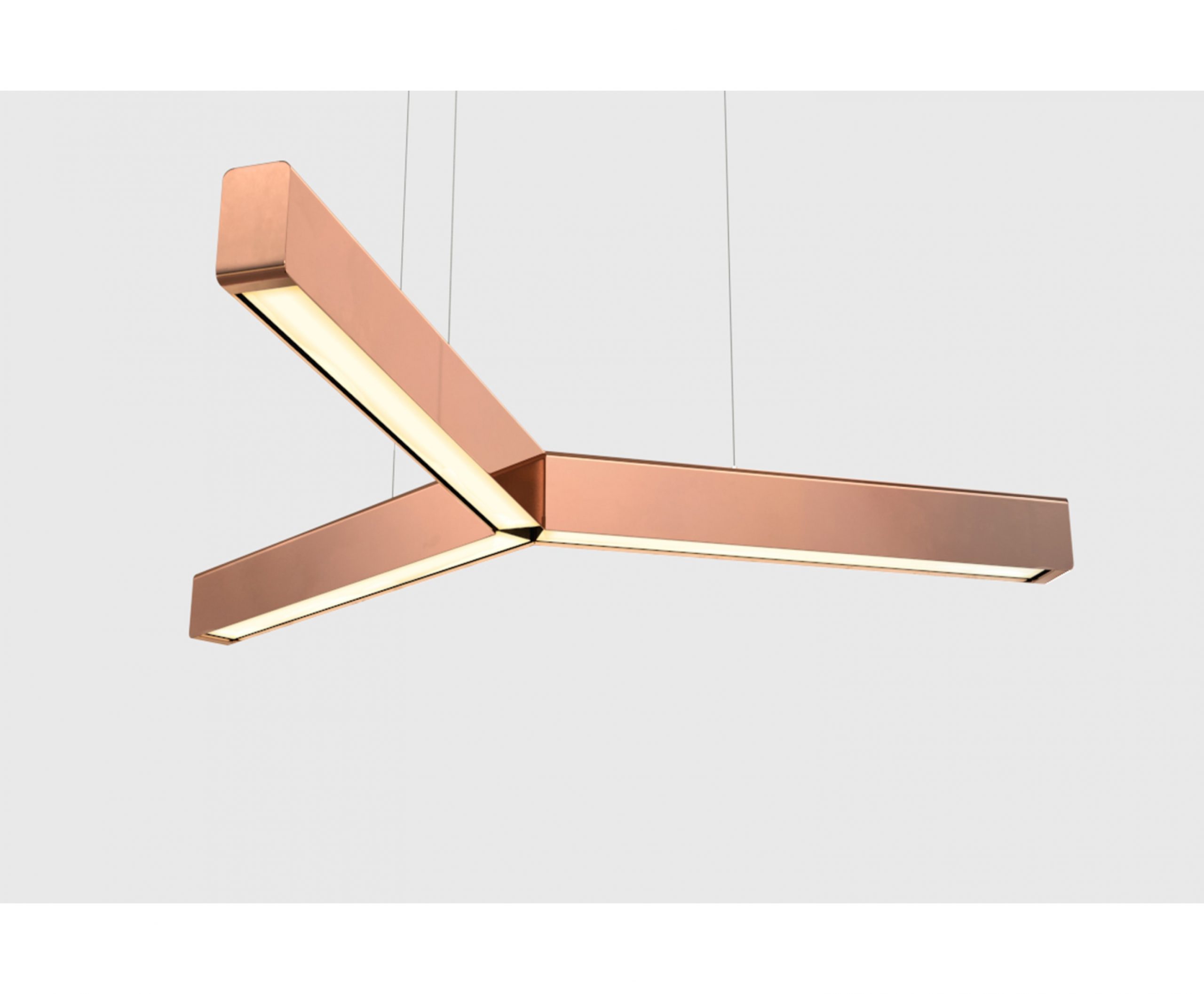 Anour - Lampe Y model