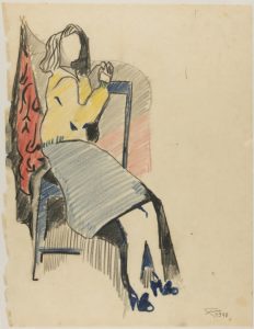 São Paolo, 1948