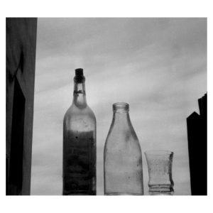 Bouteille-Lumière