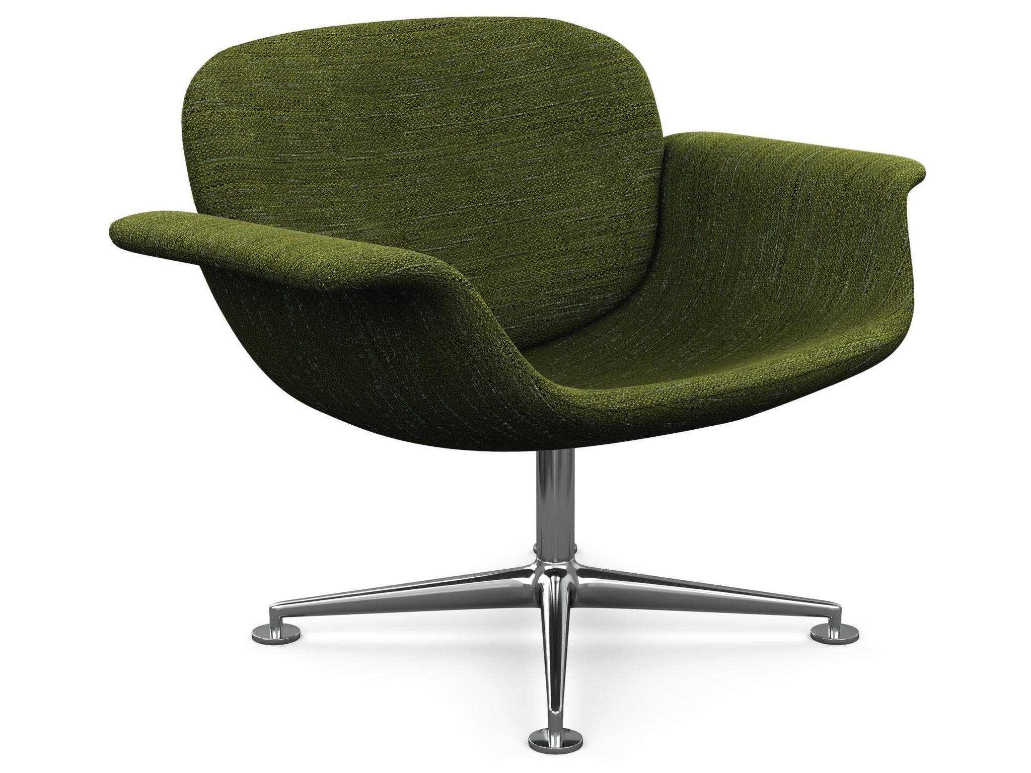 Knoll KN Lounge Chair Arcadia Meubles Genève