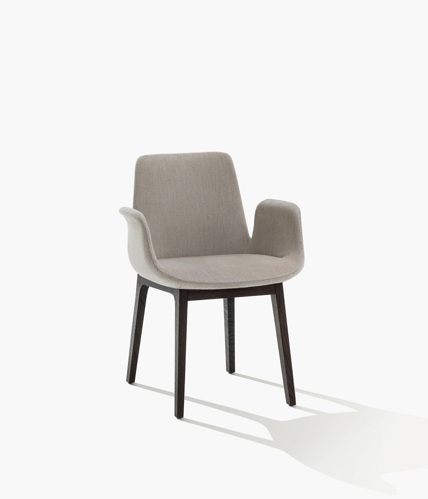 Poliform - Ventura chaise
