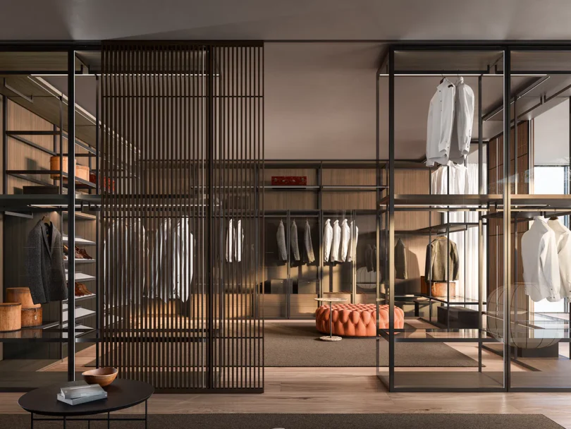Boffi - Dressing Antibes