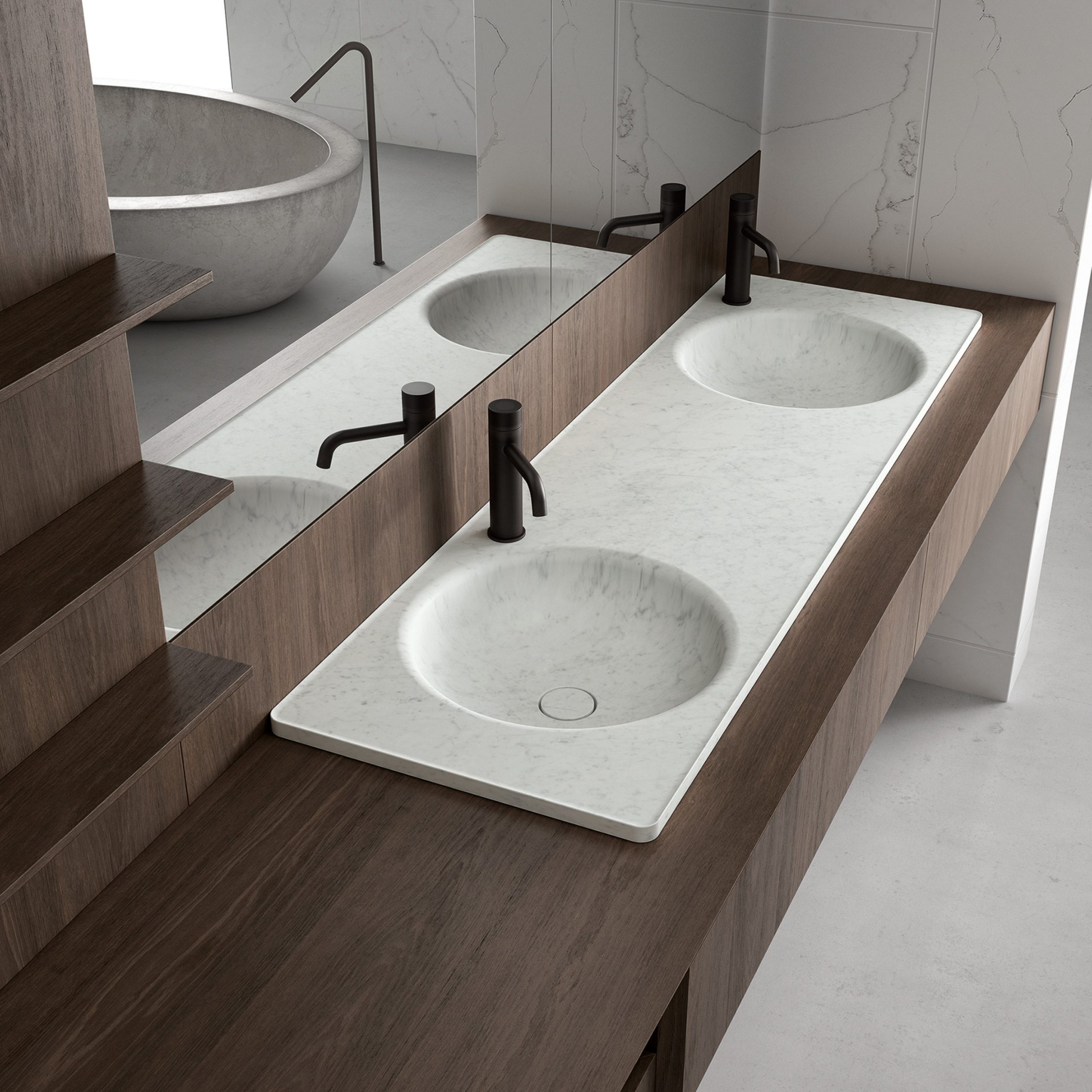 Boffi - Floe Stone – Image 2