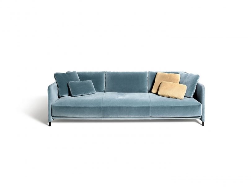 De Padova - Blendy Lounge