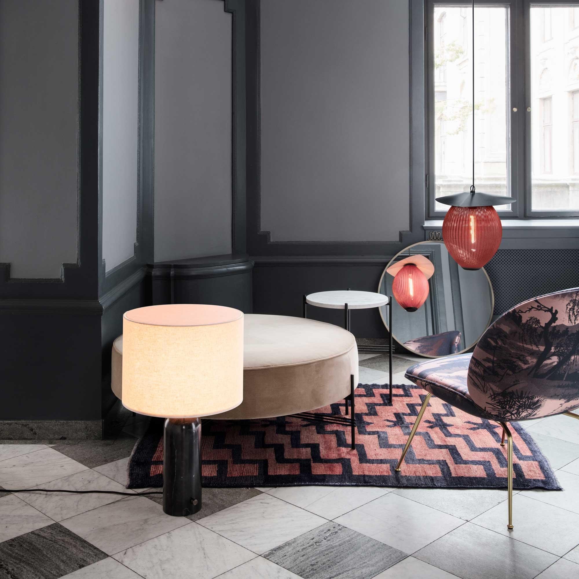 Gubi - Gravity Table Lamp – Image 4