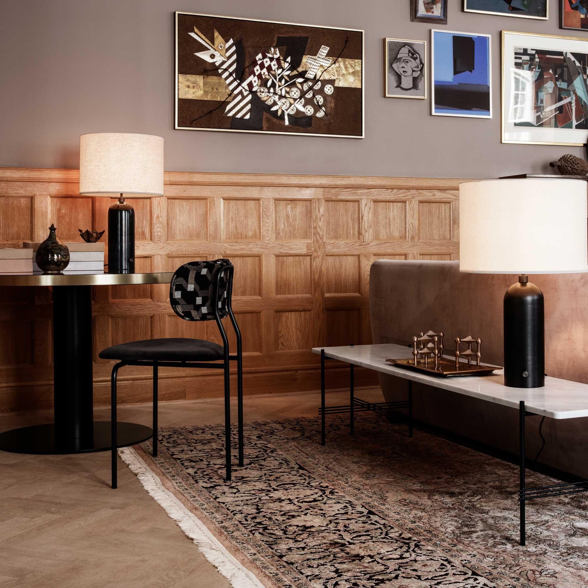 Gubi - Gravity Table Lamp – Image 3