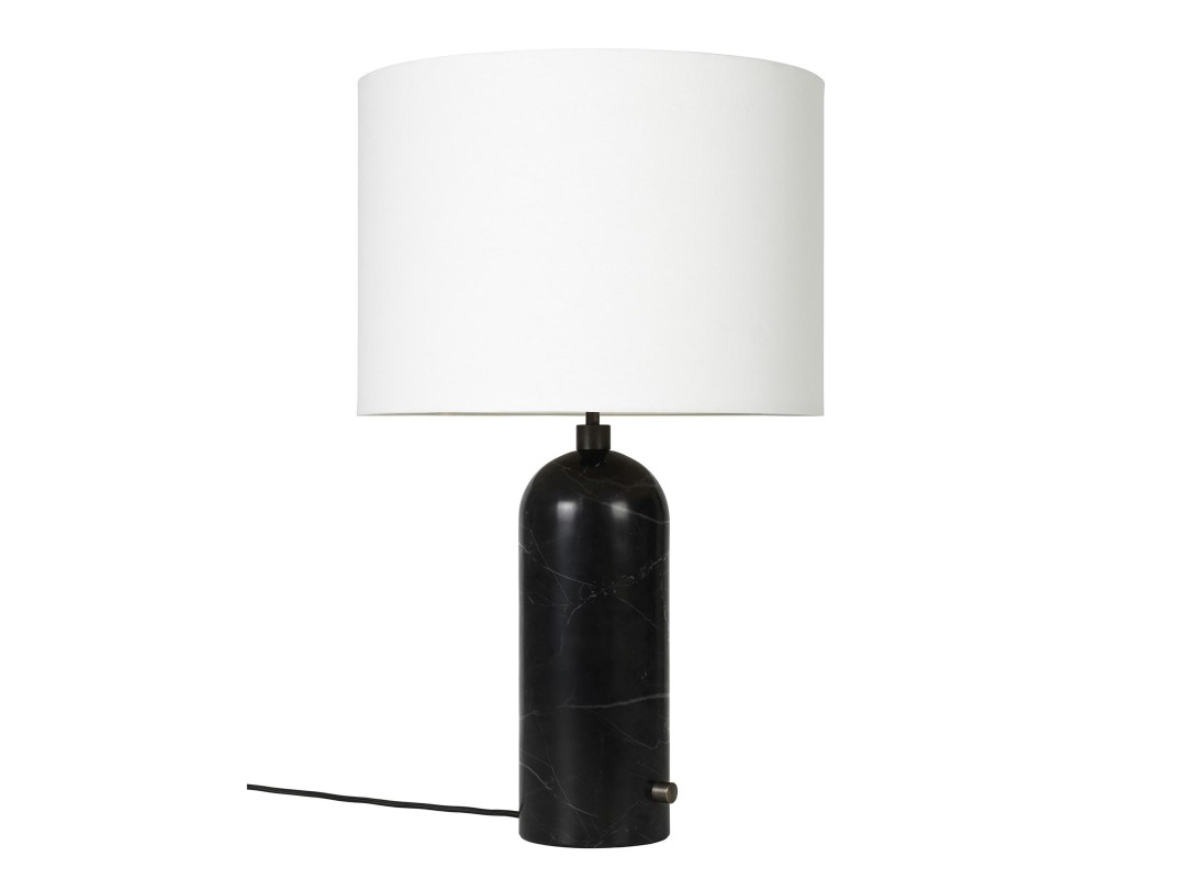 Gubi - Gravity Table Lamp