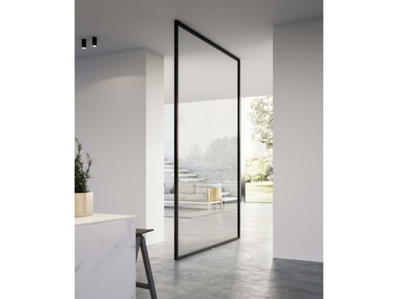 portes coulissantes
