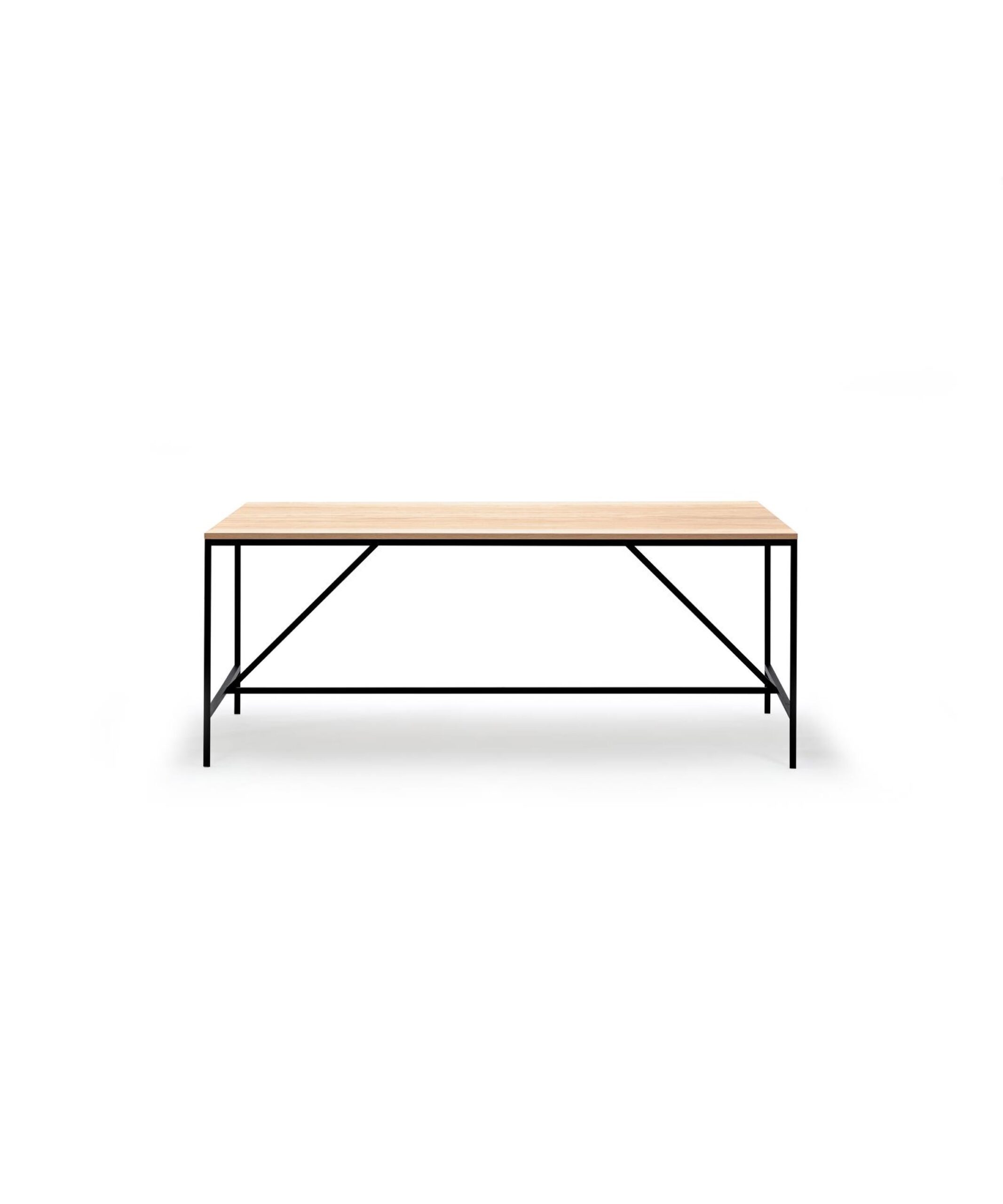 Karakter - Cache Dining Table – Image 3