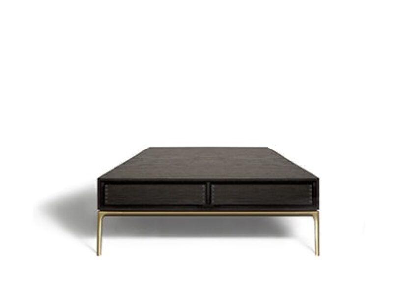 De Padova - Horizontal Table Basse