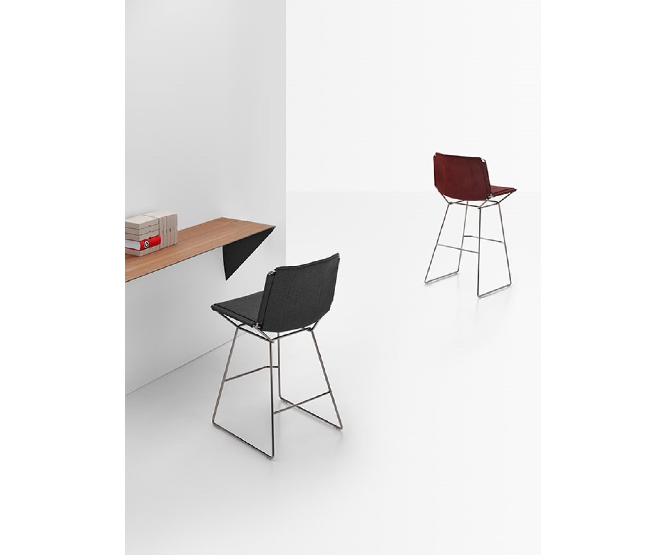 MDF Italia - Neil Stool Collection – Image 2