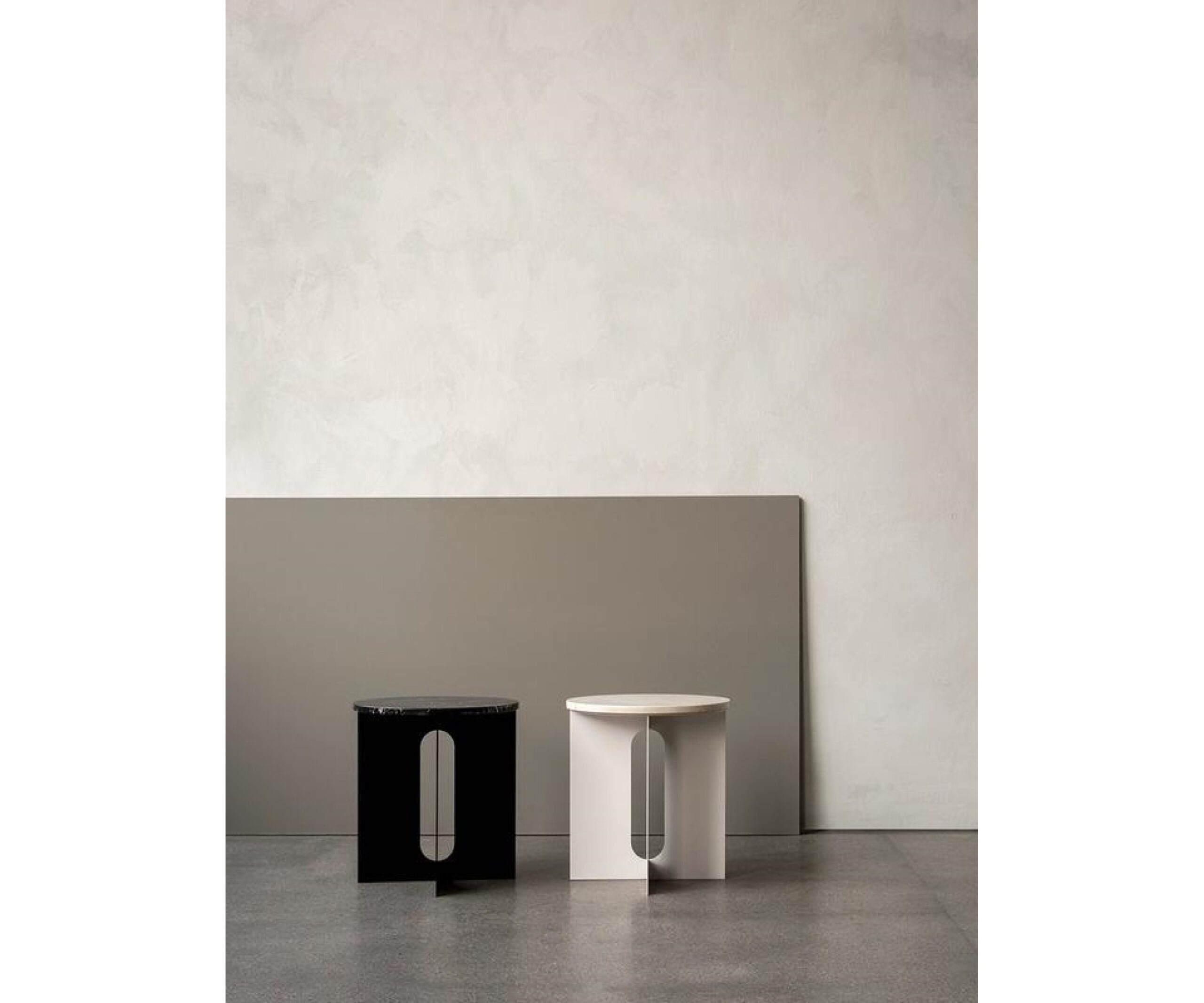 Audo Copenhagen - Androgyne Side Table Top – Image 2