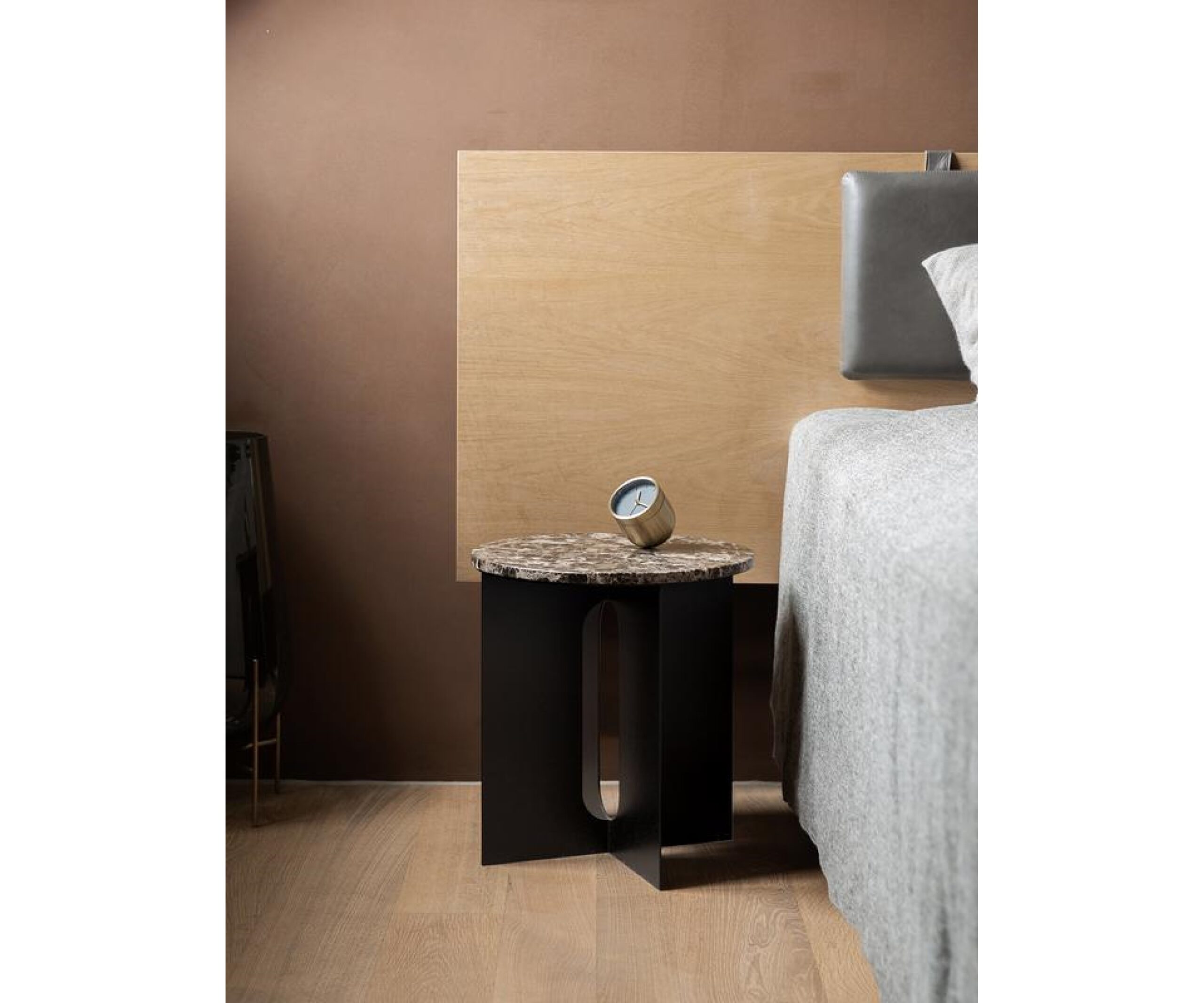 Audo Copenhagen - Androgyne Side Table Top – Image 3