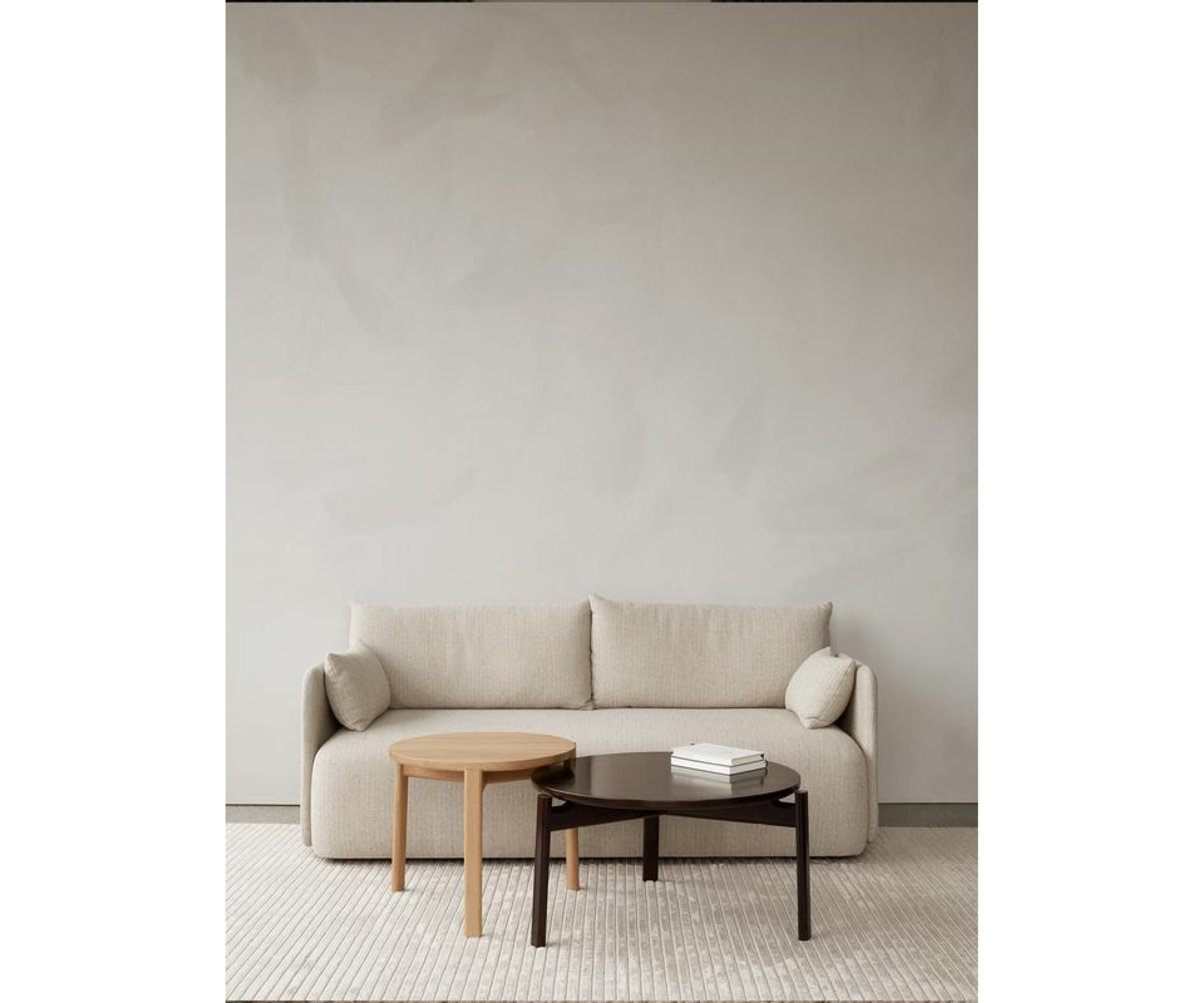 Audo Copenhagen - Passage Lounge Table – Image 3
