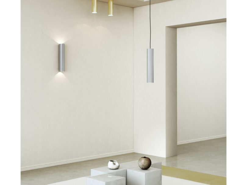 Astro Lighting - Hashira Surface 250