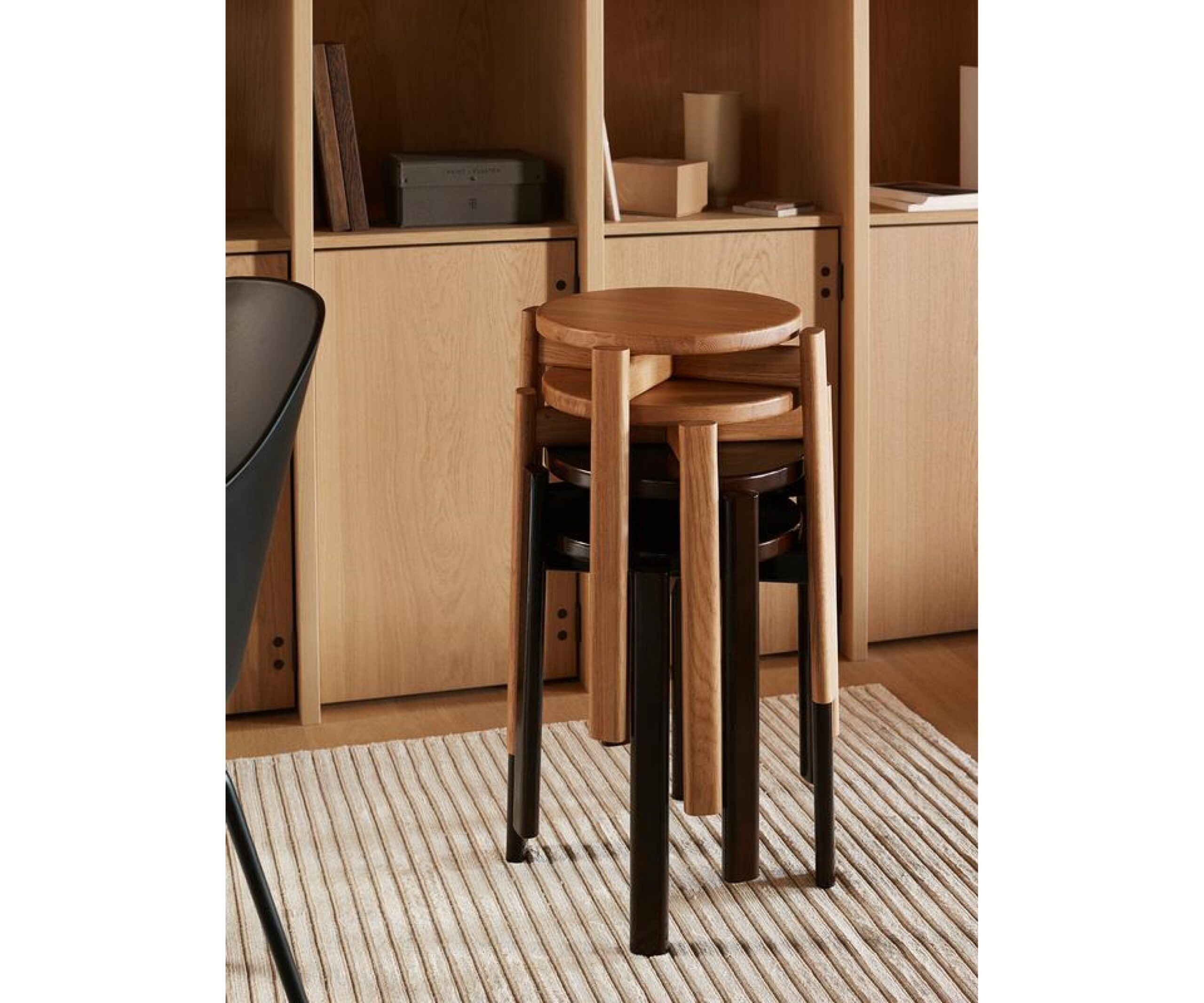 Audo Copenhagen - Passage Stool – Image 3