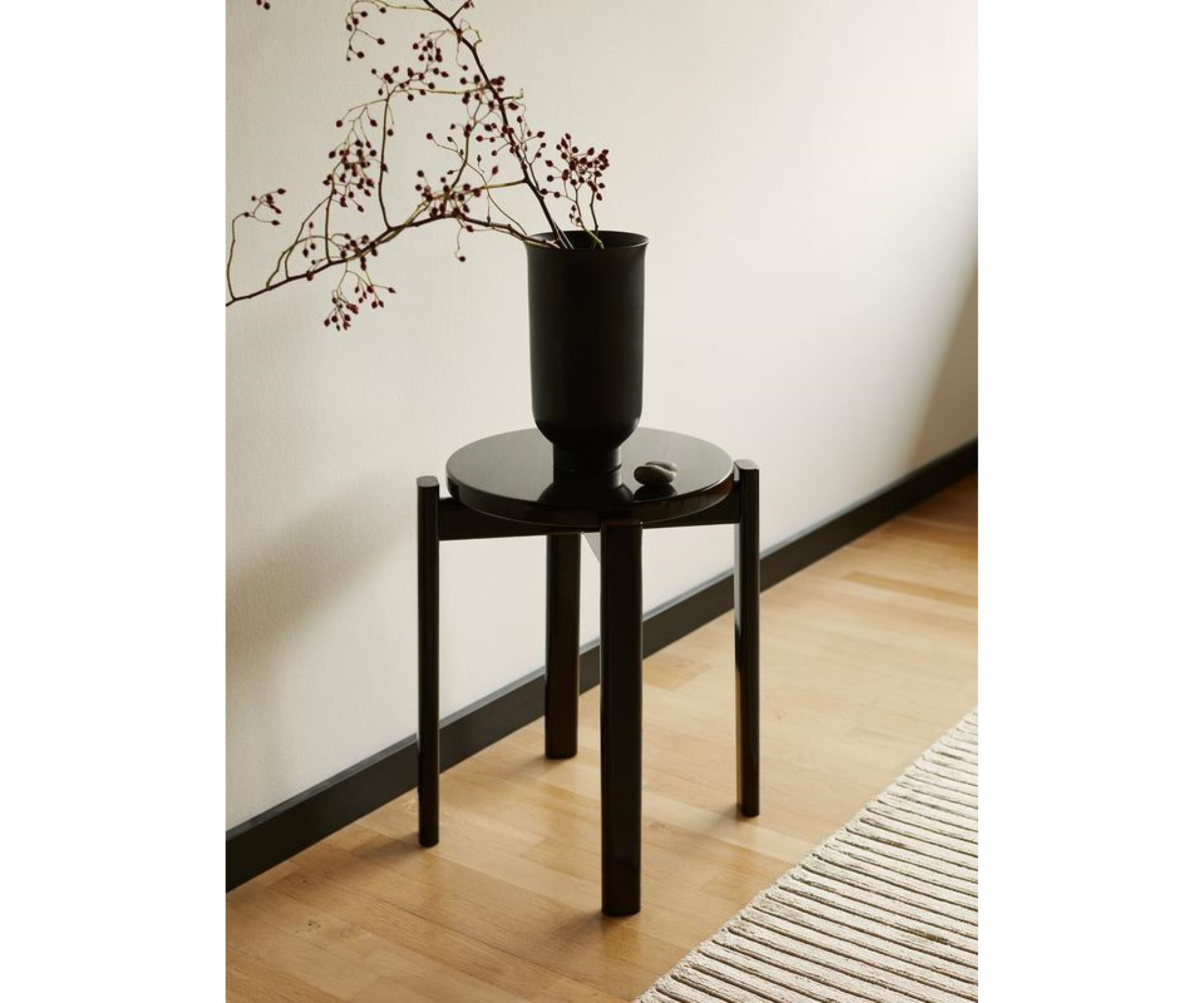 Audo Copenhagen - Passage Stool – Image 2